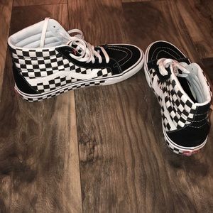 Vans Sneakers, size: 10.5